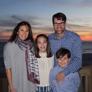 Meet your Posher, Kathy